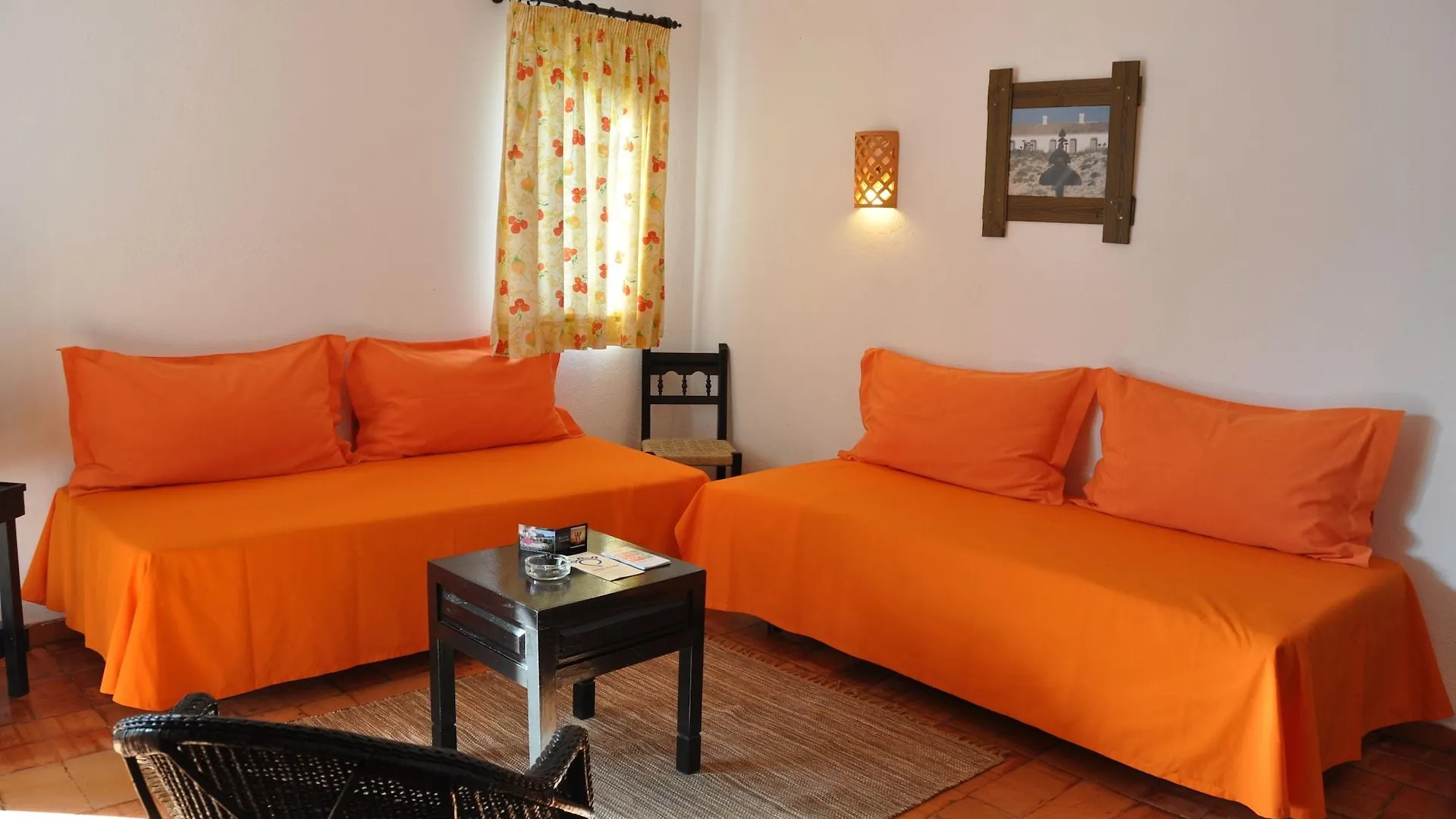 Pedras D'El Rei Hotel Tavira Resort