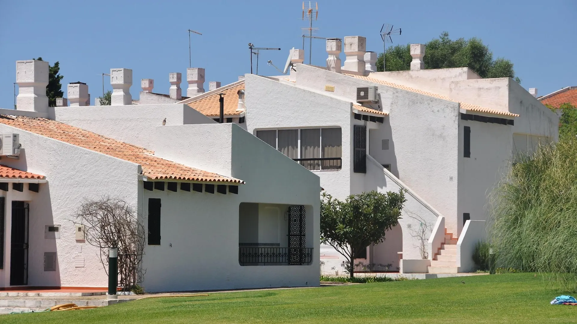 *** Resort Pedras D'El Rei Hotel Tavira Portugal
