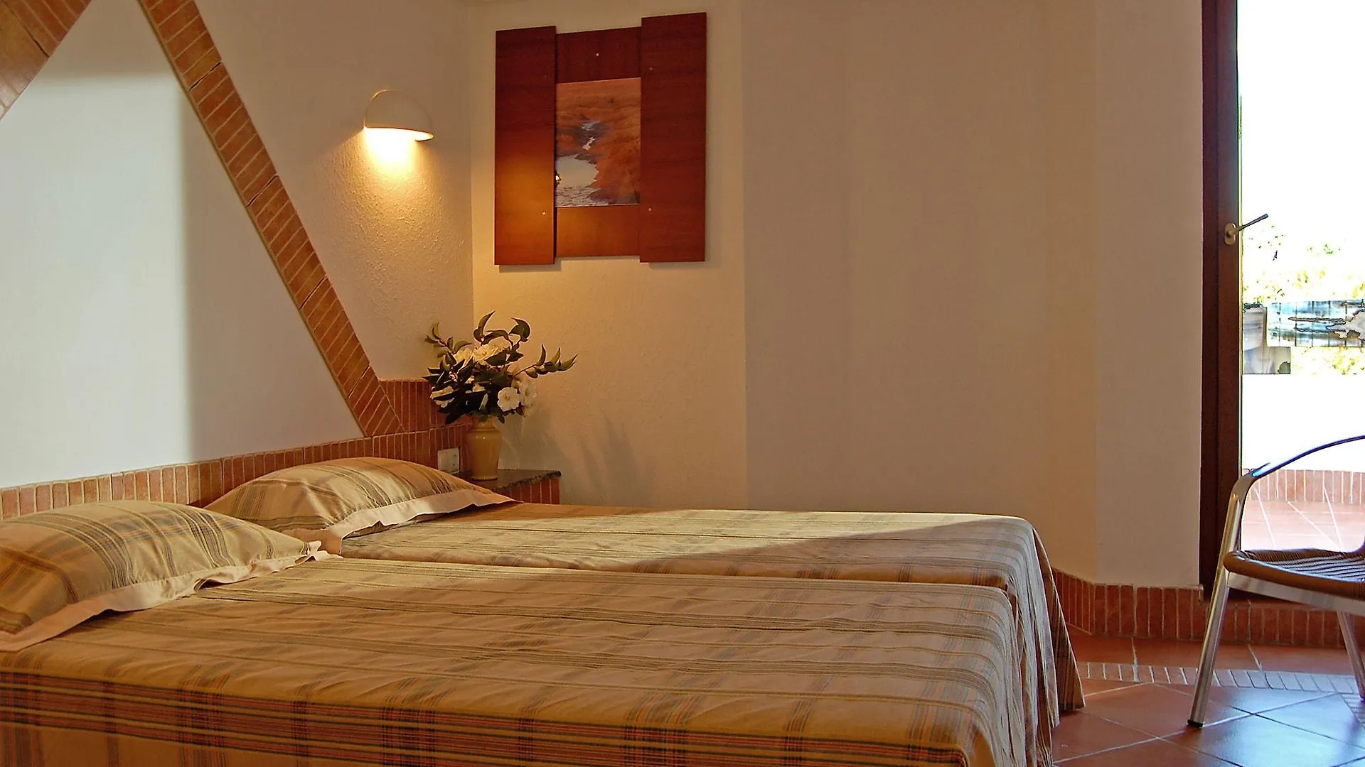 Pedras D'El Rei Hotel Tavira 3*,  Portugal