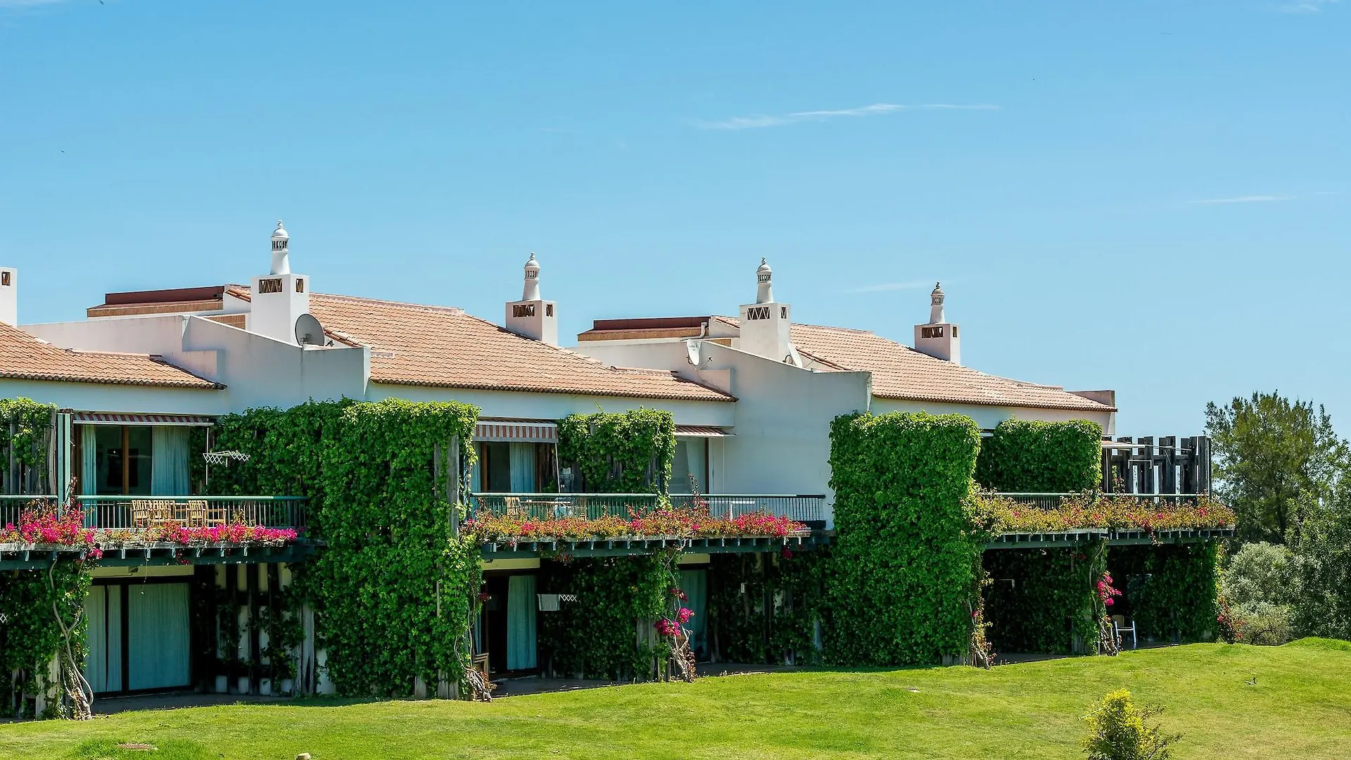 Pedras D'El Rei Hotel Tavira Resort