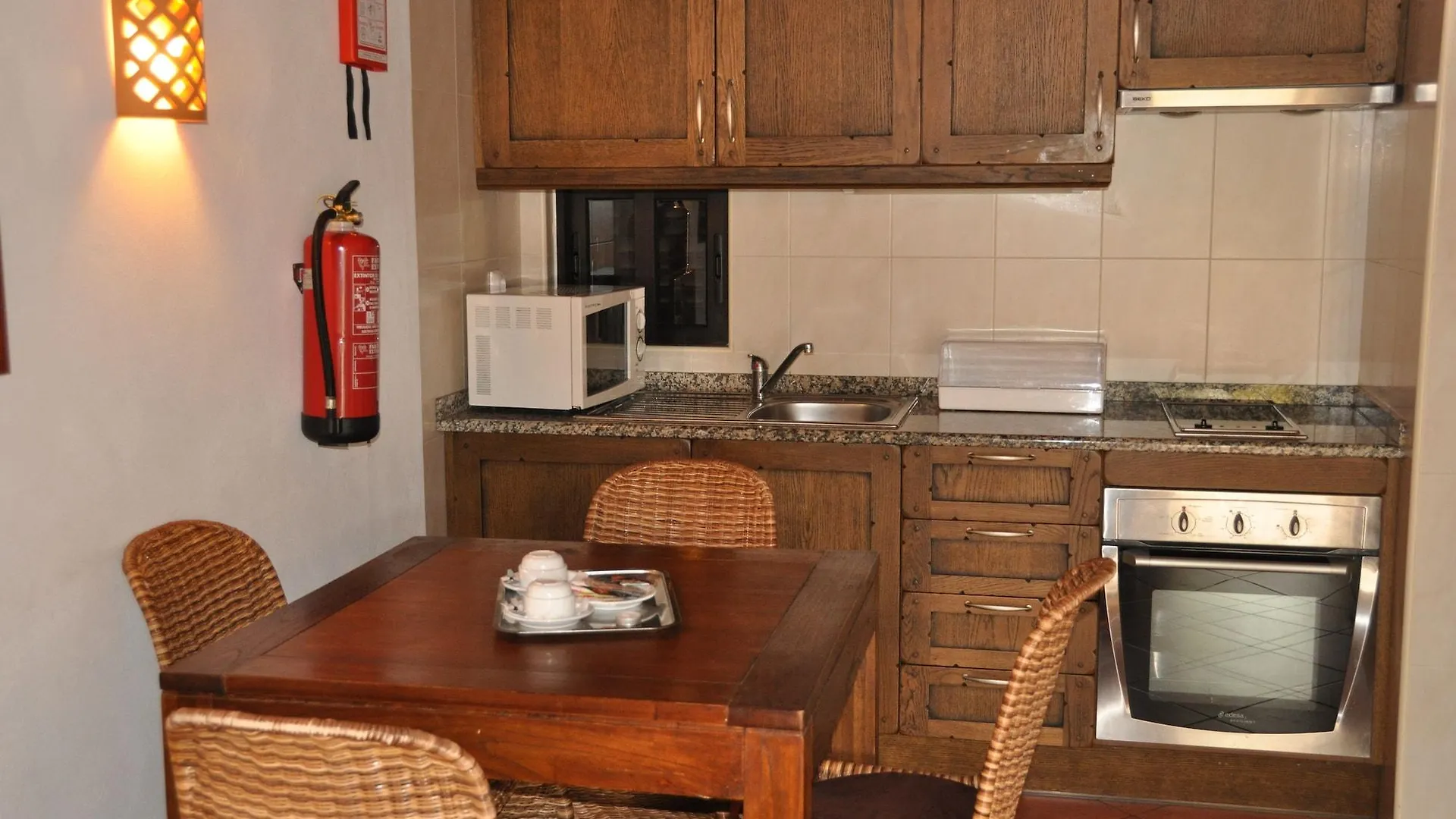 Pedras D'El Rei Hotel Tavira
