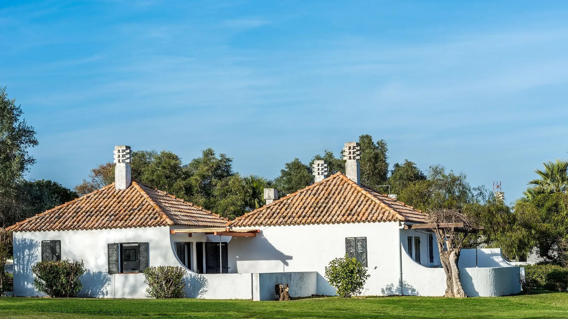 Pedras D'El Rei Hotel Tavira