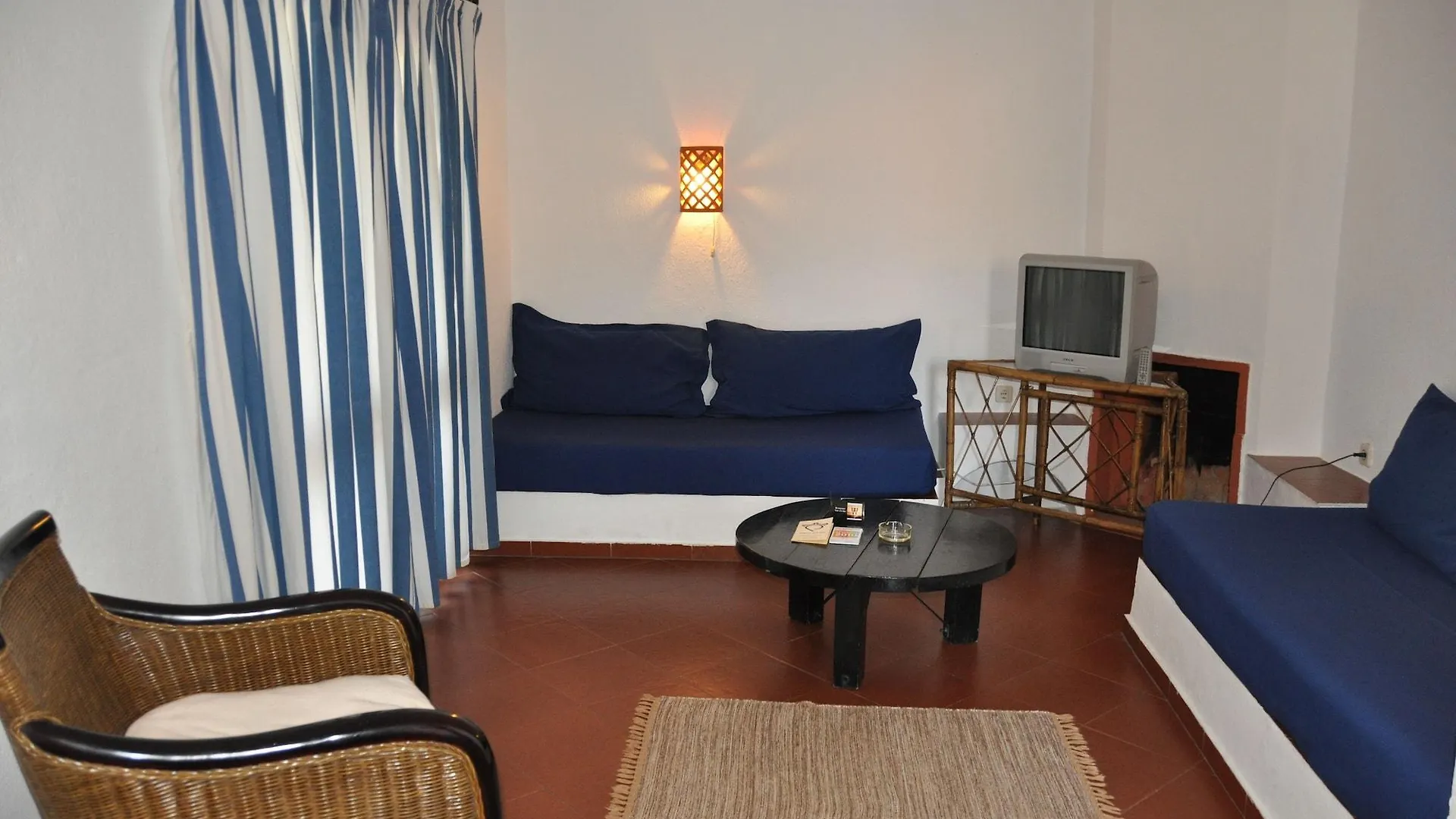 Pedras D'El Rei Hotel Tavira Portugal