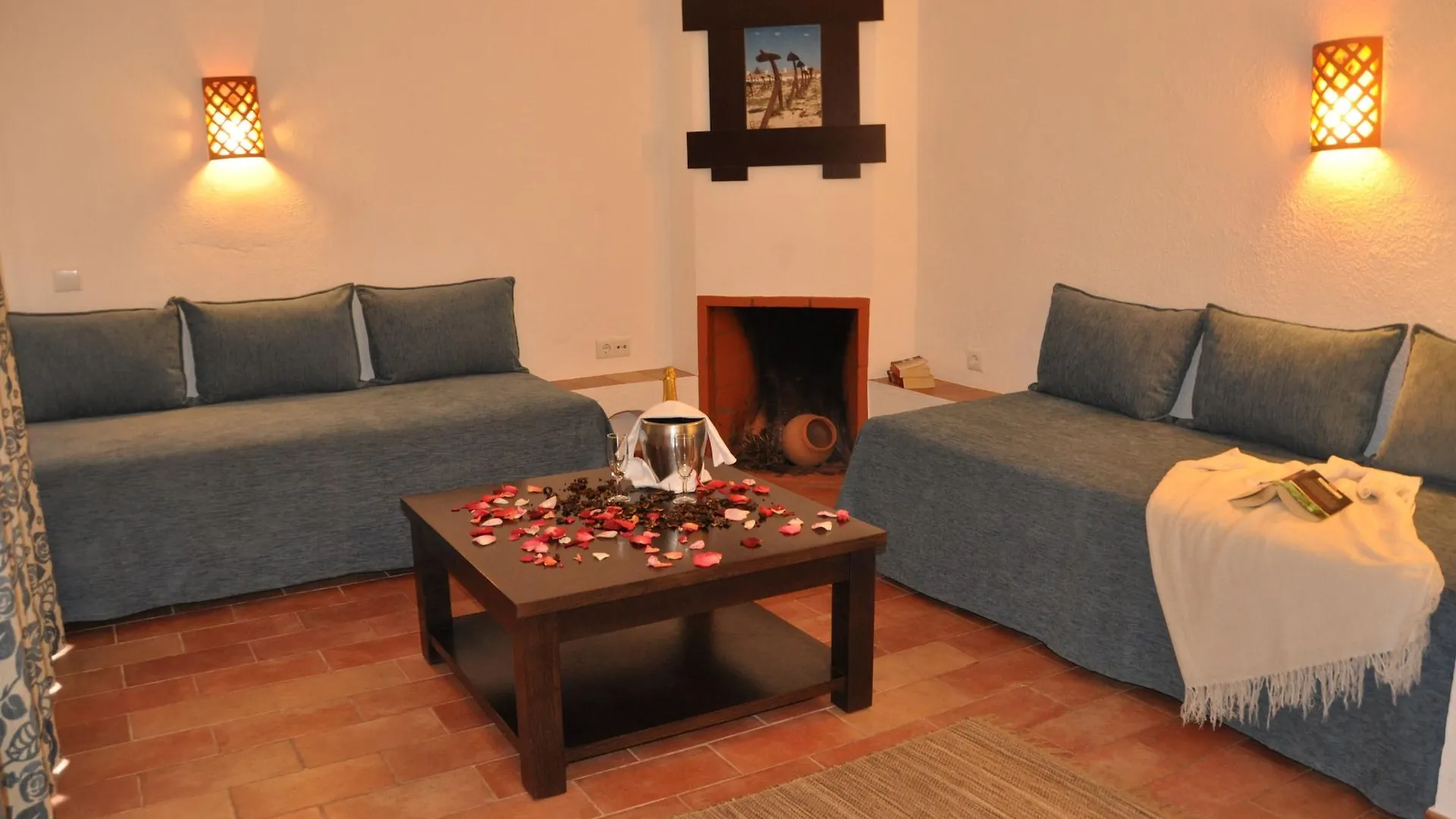 Pedras D'El Rei Hotel Tavira 3*,  Portugal
