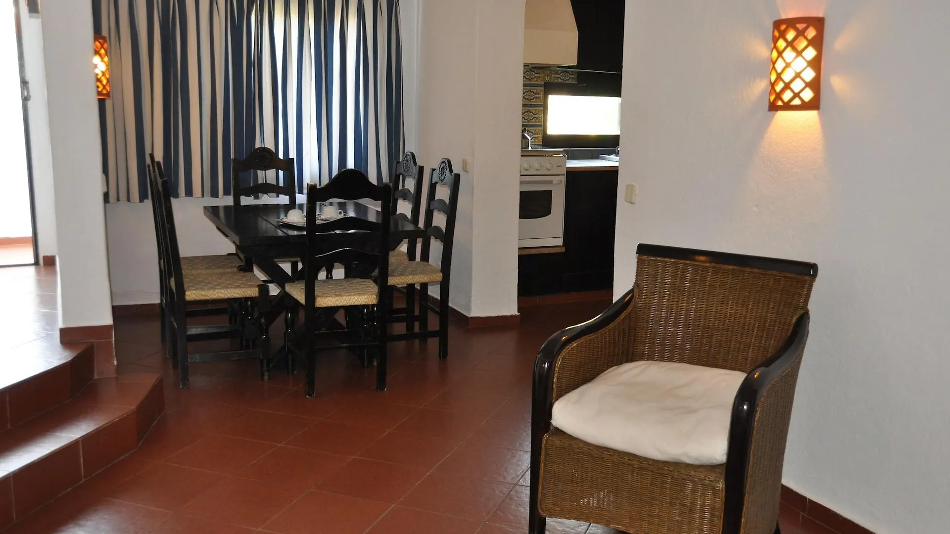 Pedras D'El Rei Hotel Tavira Resort