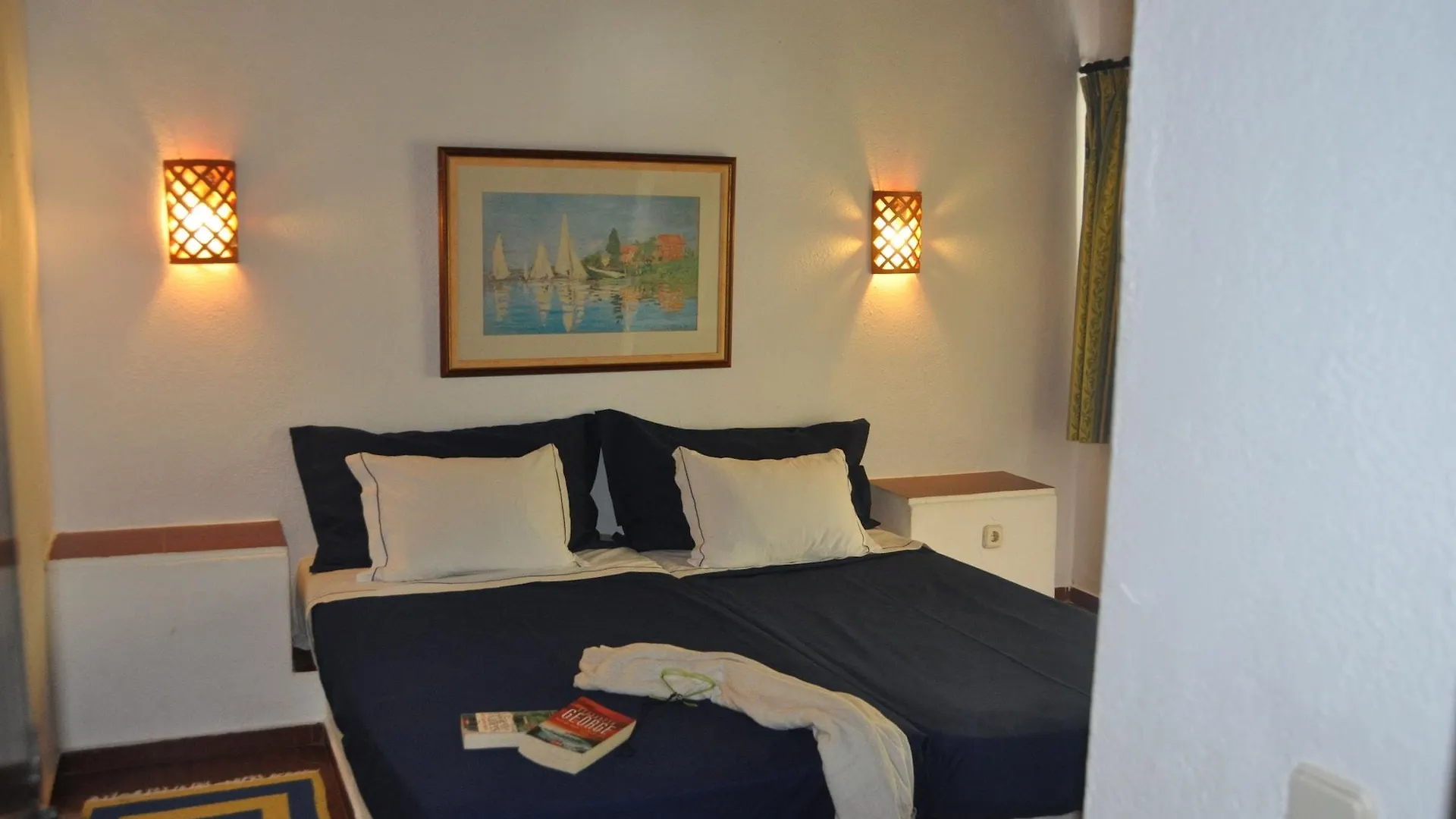 Pedras D'El Rei Hotel Tavira