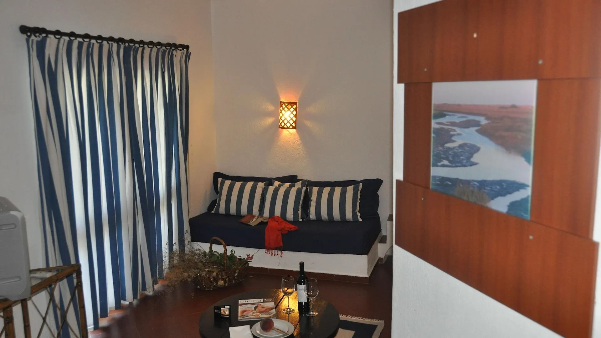 Resort Pedras D'El Rei Hotel Tavira