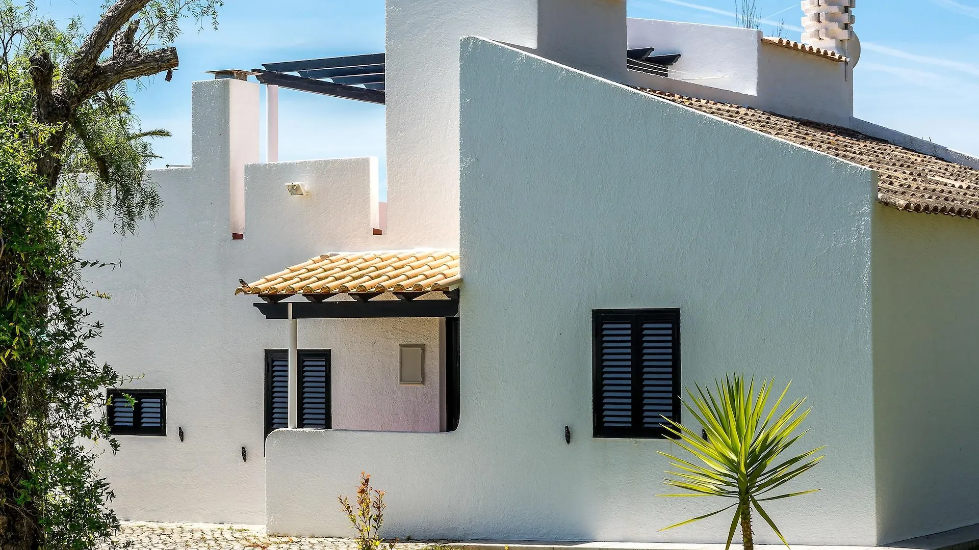 Pedras D'El Rei Hotel Tavira Portugal