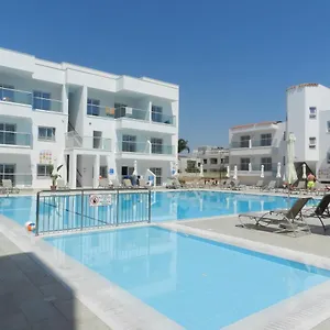 Lejlighedshotel Evabelle Napa