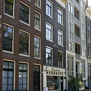 ** Hotel The Townhouse Niederlande