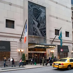 **** Hotel Millennium Broadway Times Square USA