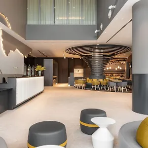 Ikonik Hotel Lisbon