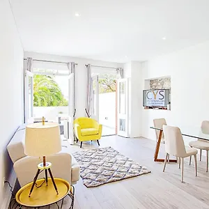 Cayres Surdo Apartment Funchal (Madeira)