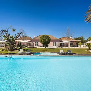 Quinta De Santa Margarida - Charm Landhaus