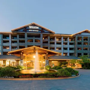 Resort The Westin Bear Mountain & Spa, Victoria Langford