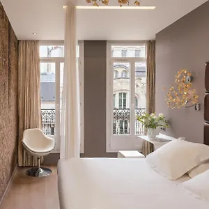 Otel Legend Paris