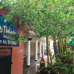 Sky Palace Hotel Thiruvananthapuram