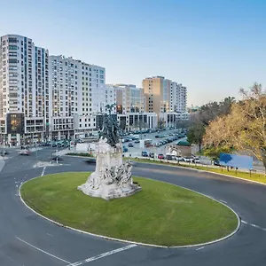 Hotel Nh Campo Grande