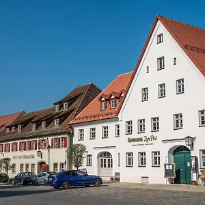 *** Gasthof Zum Schwarzen Ross Deutschland