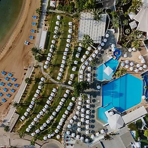 Resort Golden Coast Protaras