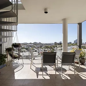 Trilogy Residences Aparthotel Brisbane