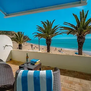 Luz Beach Apartments *** Luz