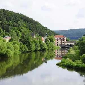 *** Hotel Schlossresidenz Heitzenhofen Deutschland