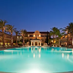 **** Hotel Napa Plaza (adults Only) Zypern