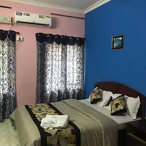 Indraprastham Tourist Hotel Kottayam