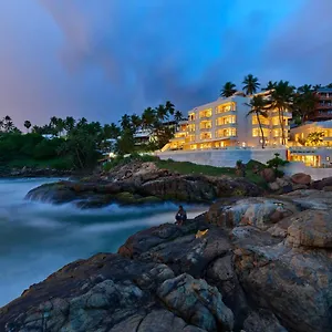 Rockholm At The Light House Resort Kovalam