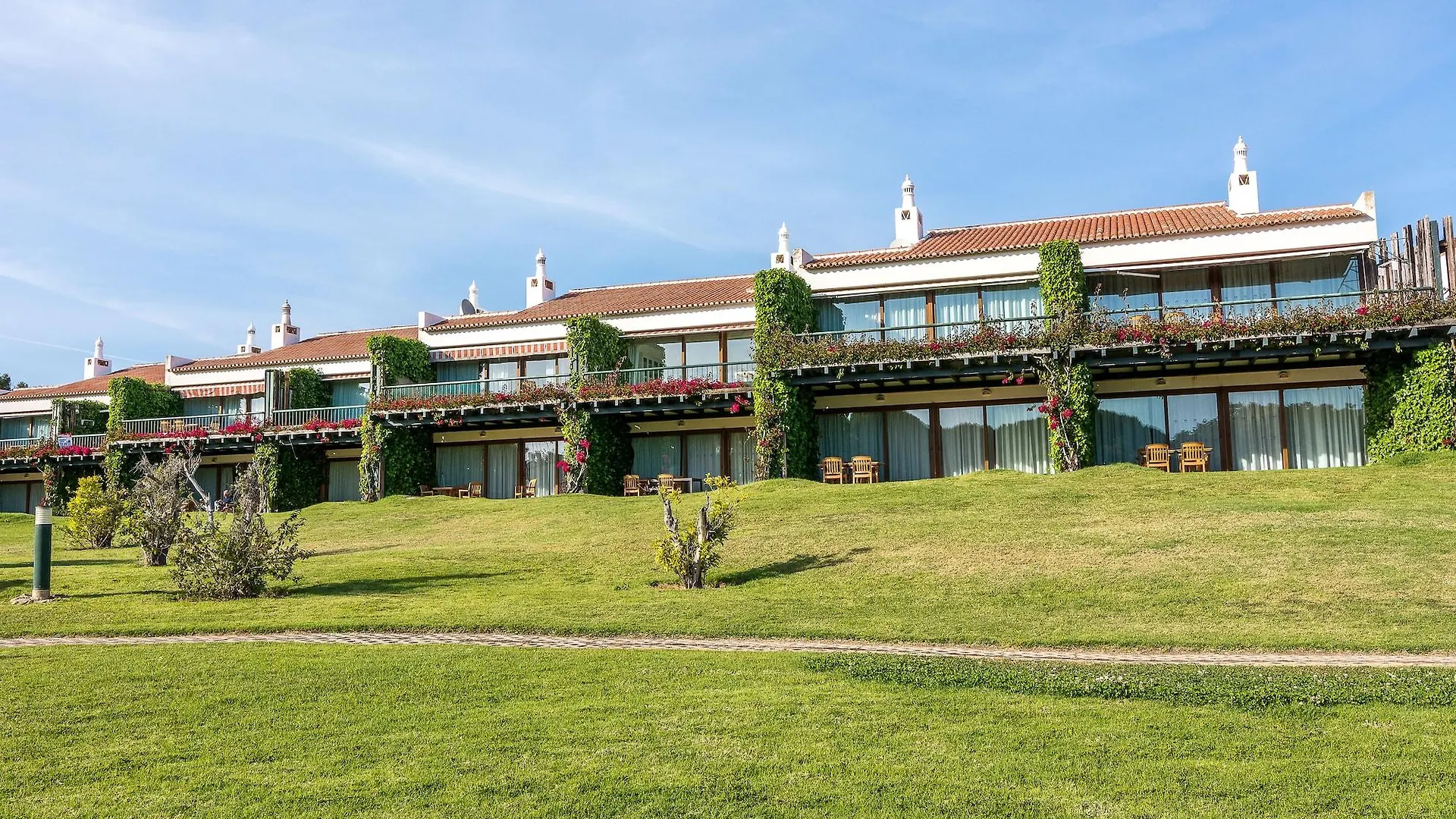 Pedras D'El Rei Hotel Tavira 3*,
