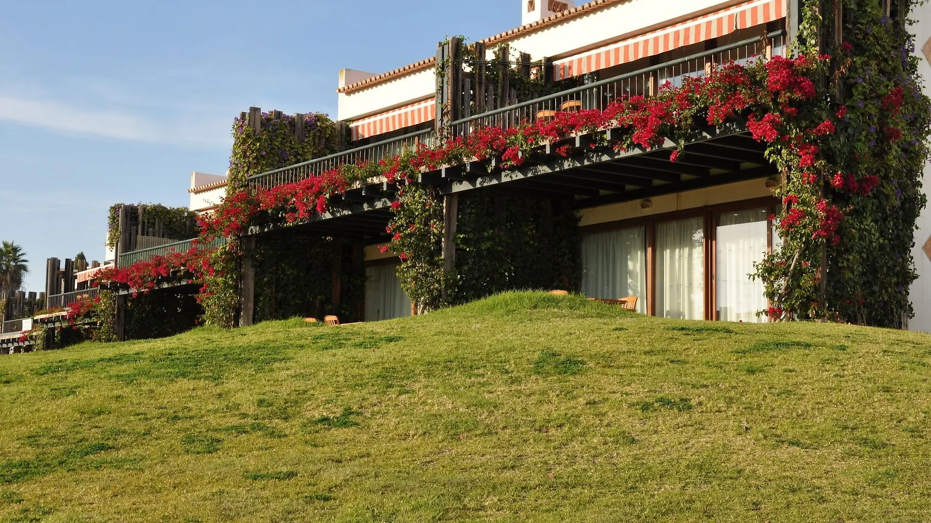 Pedras D'El Rei Hotel Tavira 3*,