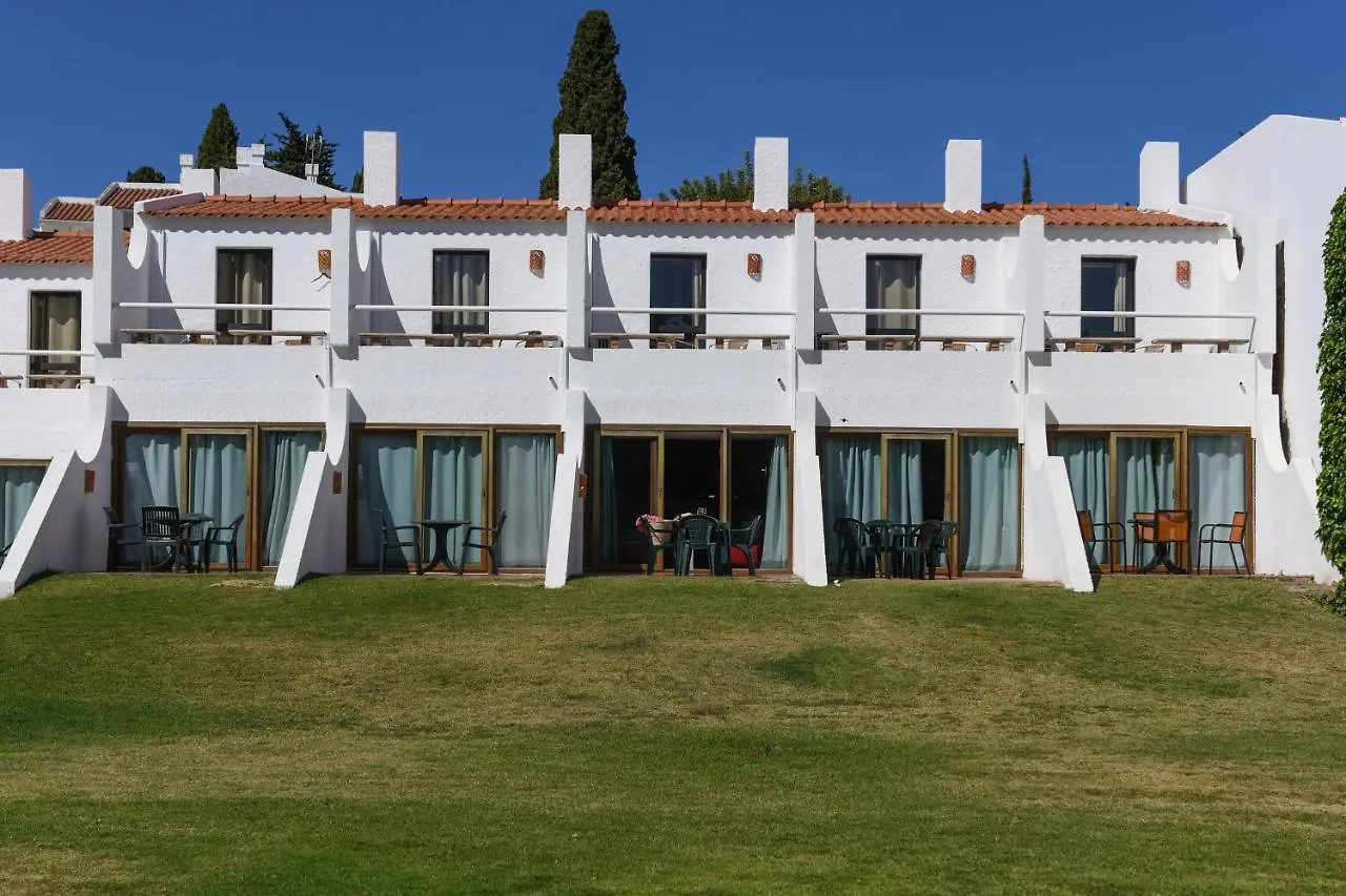 Pedras D'El Rei Hotel Tavira Resort