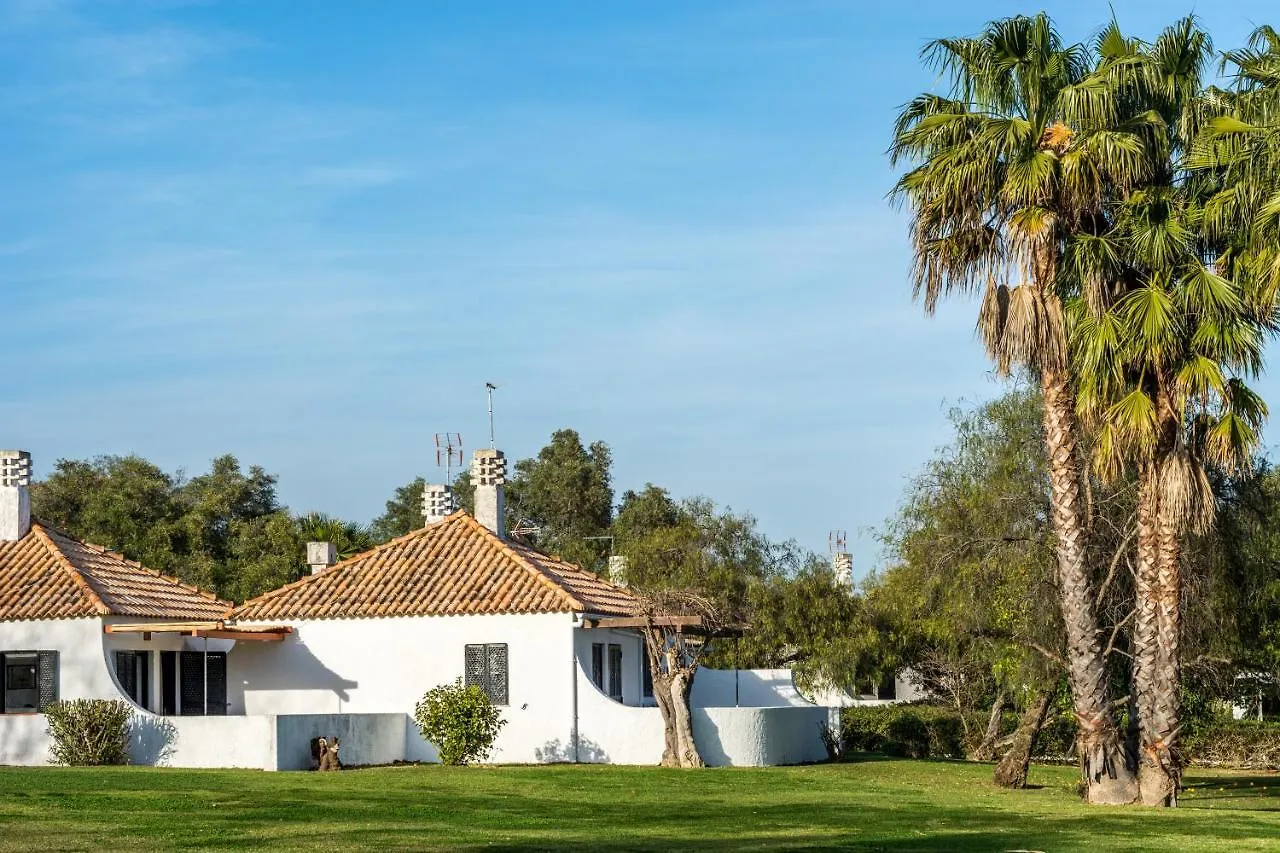 Pedras D'El Rei Hotel Tavira