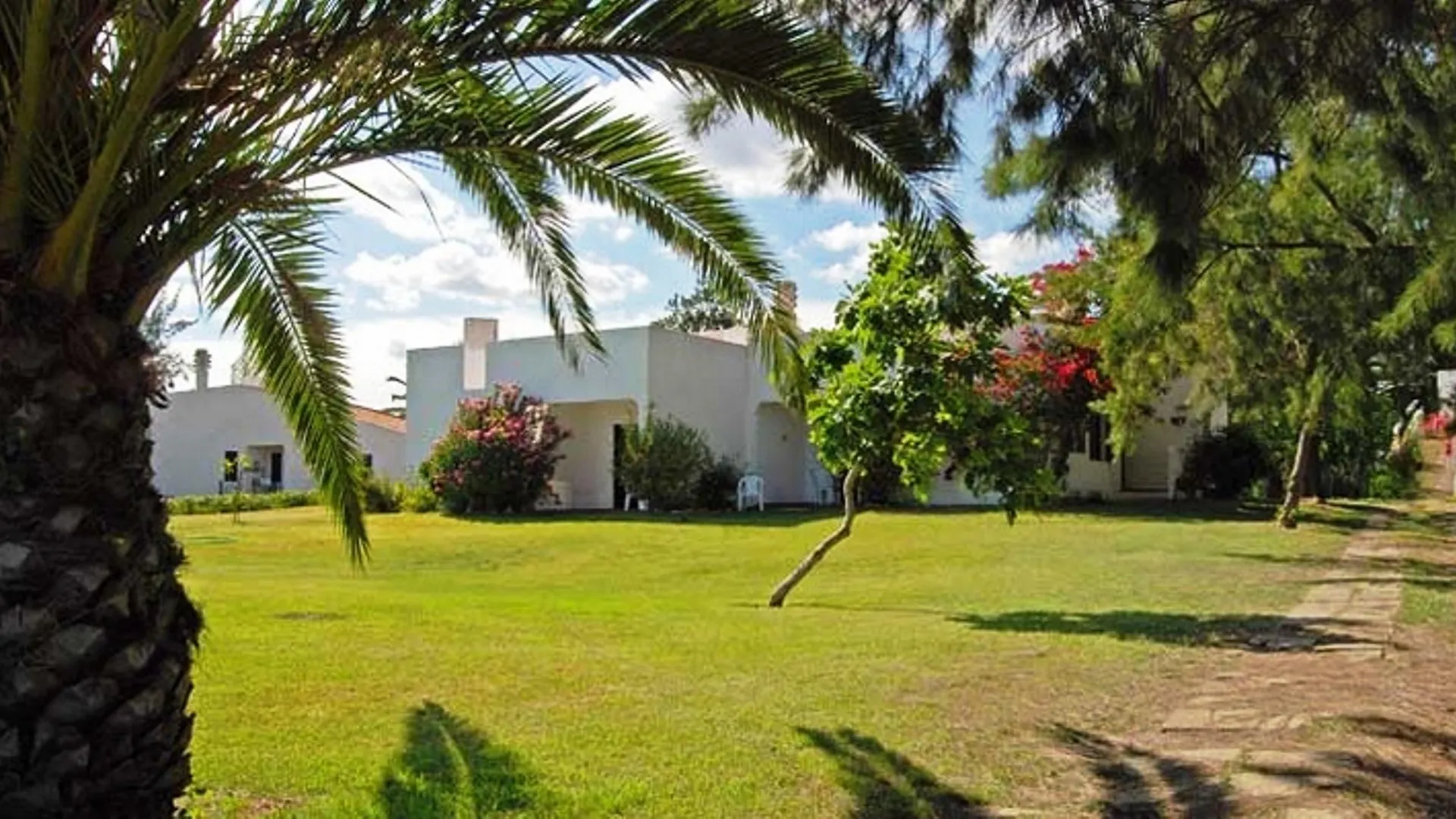 Pedras D'El Rei Hotel Tavira 3*,