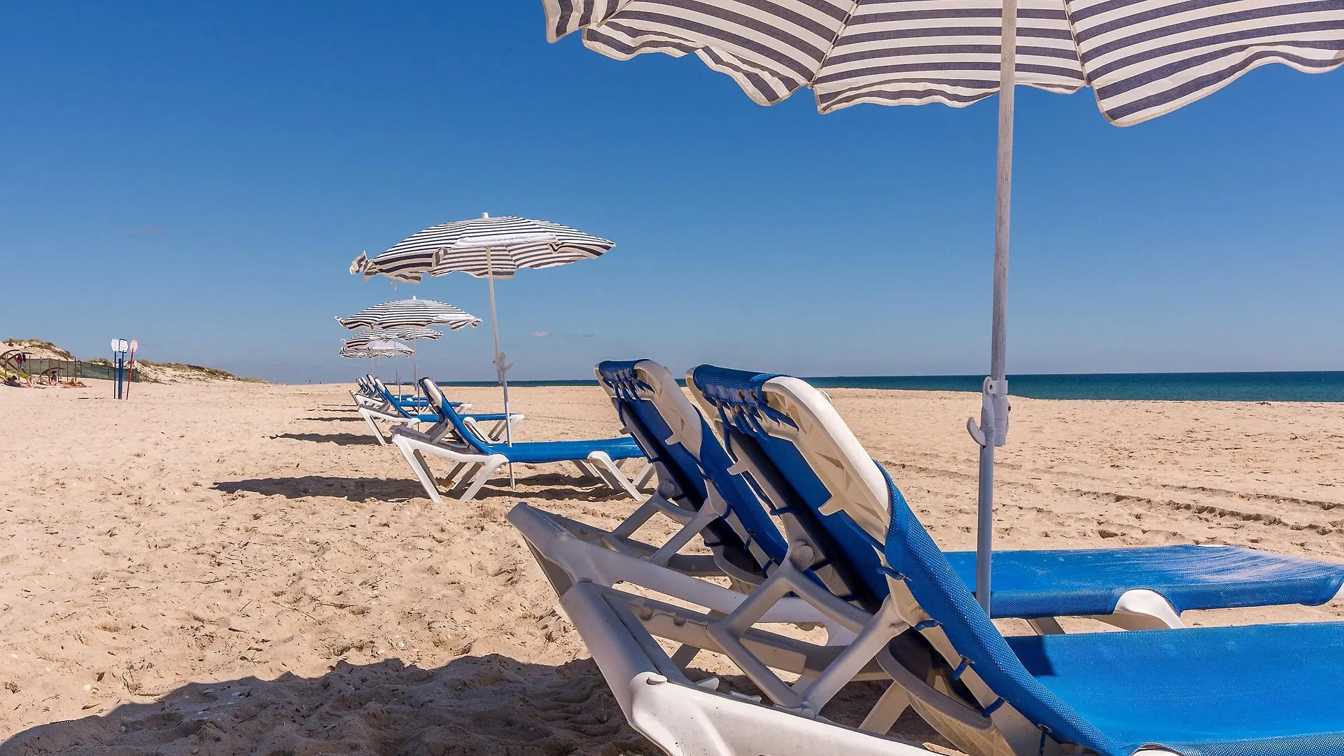 Pedras D'El Rei Hotel Tavira Portugal