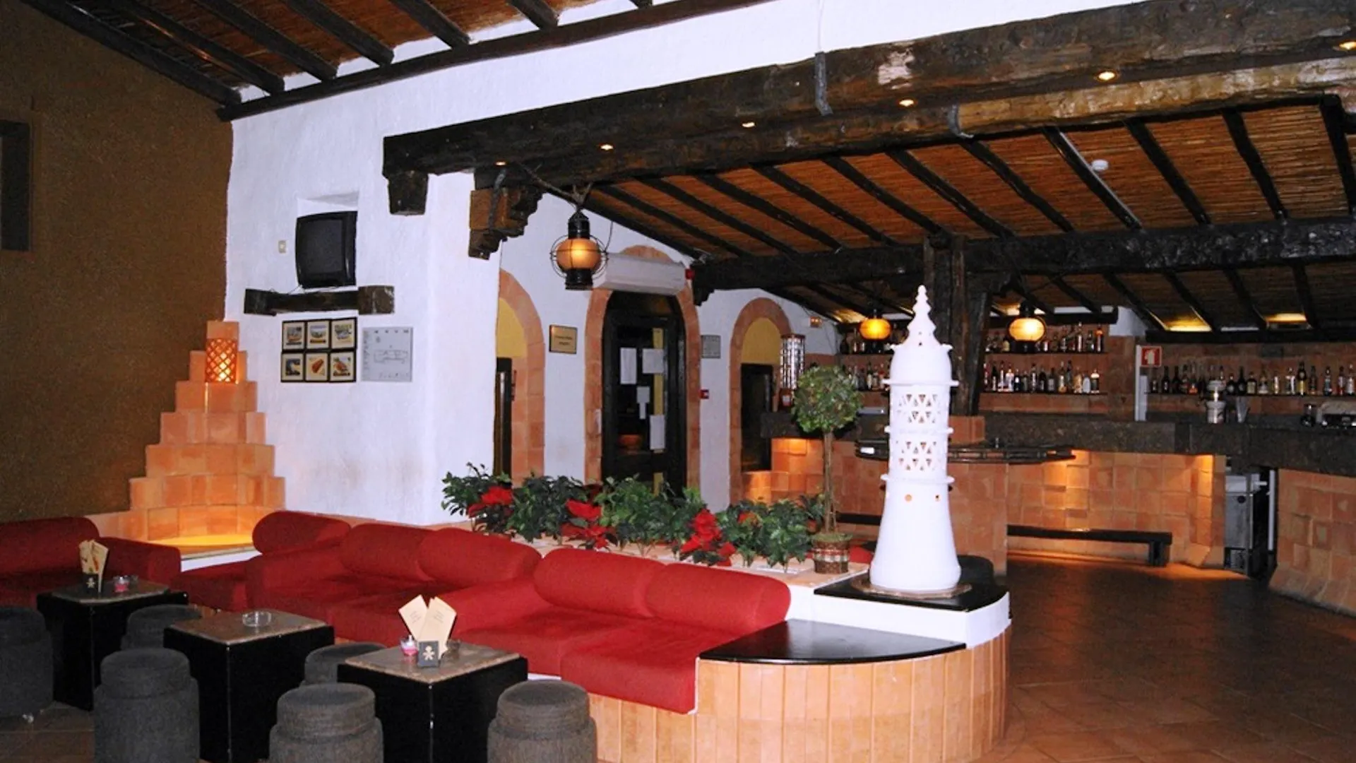 Pedras D'El Rei Hotel Tavira Portugal