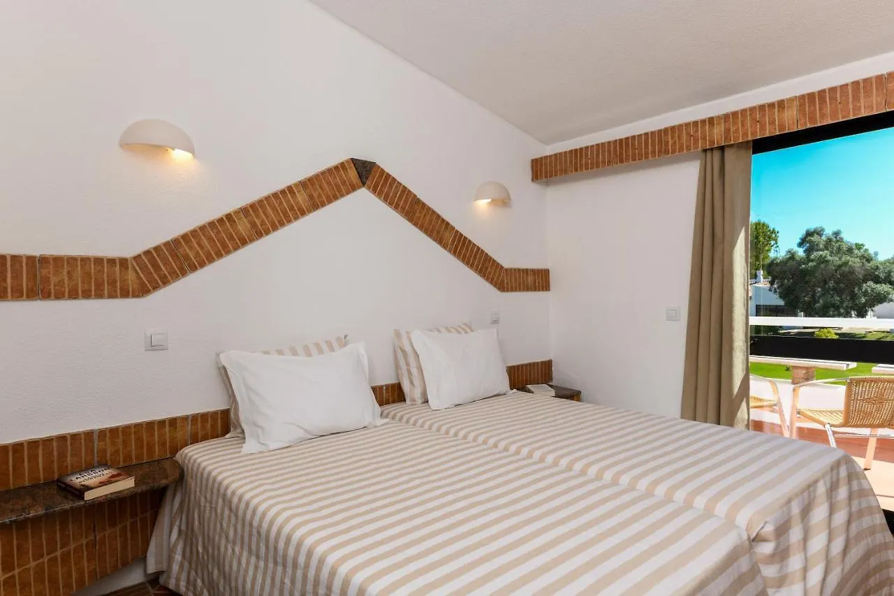 Pedras D'El Rei Hotel Tavira