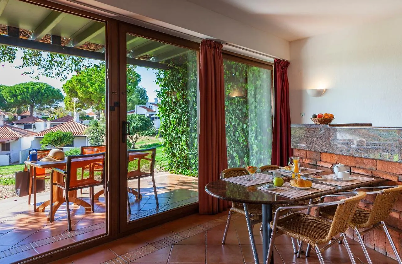 Pedras D'El Rei Hotel Tavira