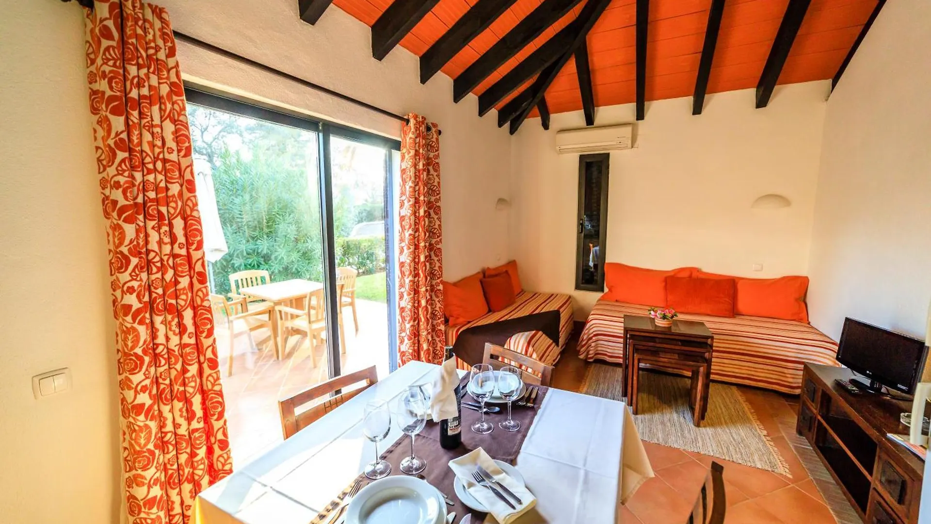Pedras D'El Rei Hotel Tavira