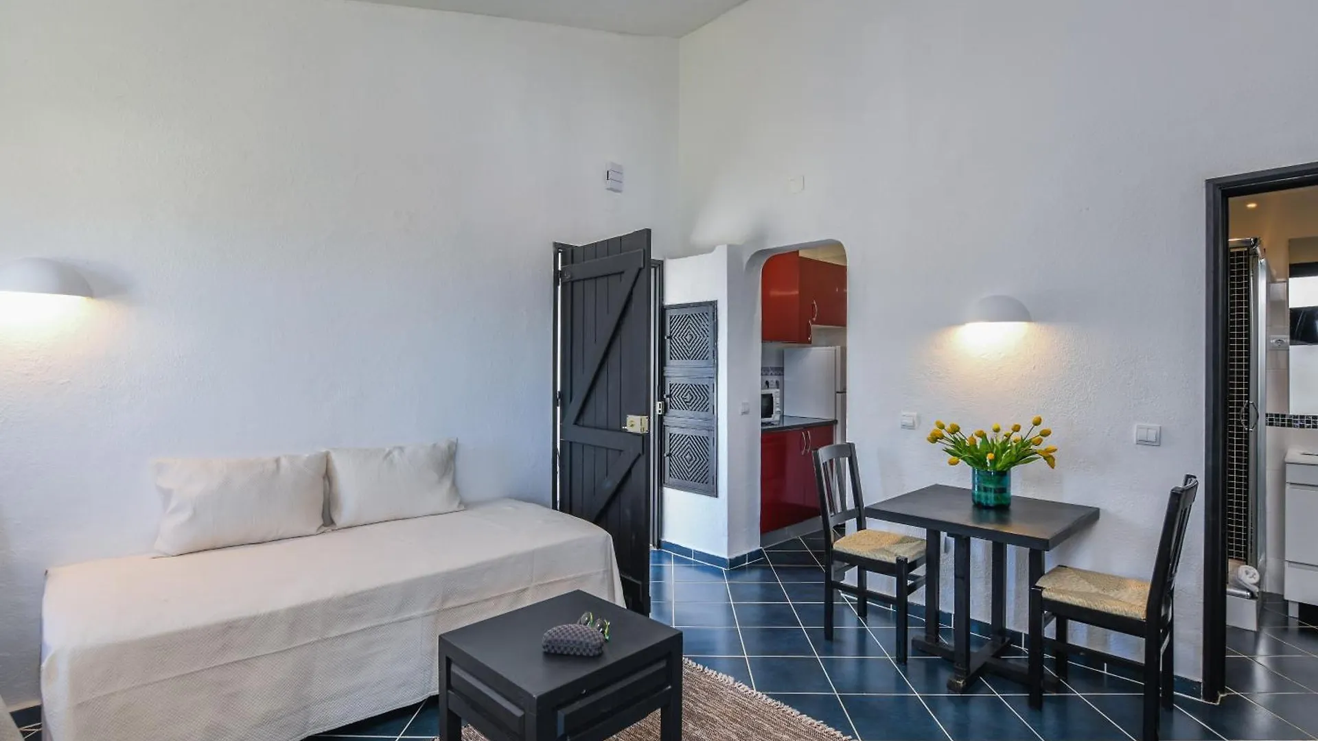 Pedras D'El Rei Hotel Tavira
