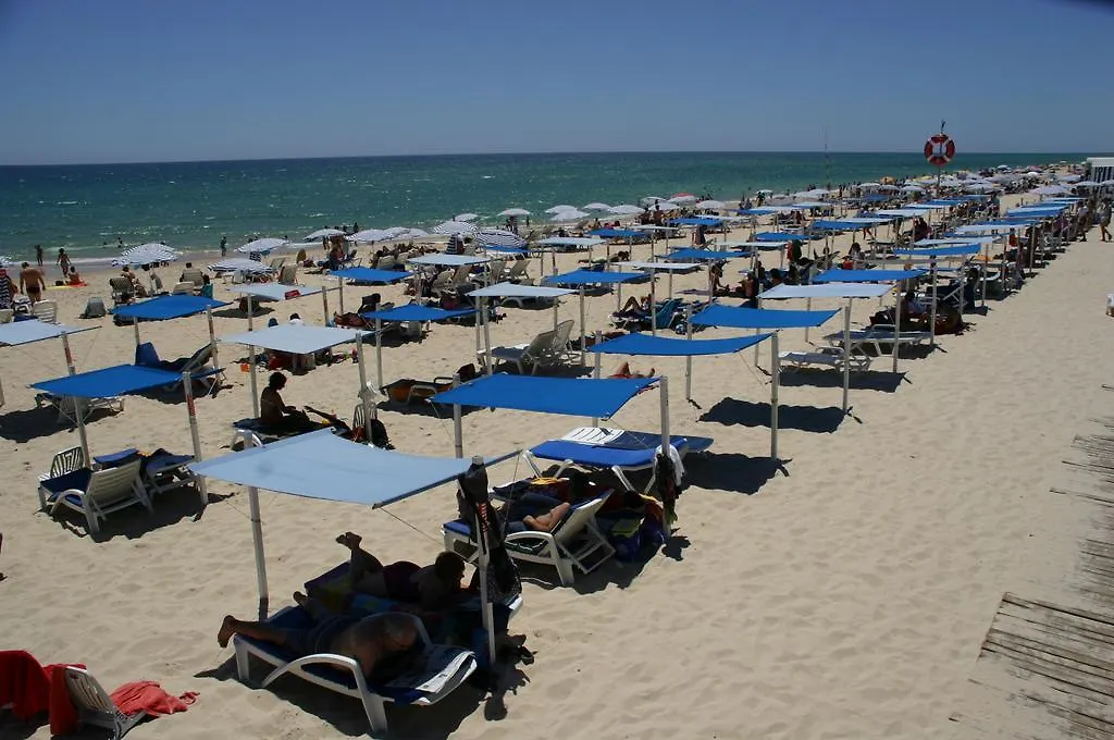 Resort Pedras D'El Rei Hotel Tavira